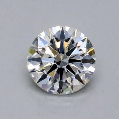 Certified Diamond GIA Carats 0.28 Color F Clarity VS1  EX  EX  EX Fluorescence NON Brown No Green No Milky No EyeClean 100%