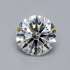 Certified Diamond GIA Carats 0.28 Color F Clarity VS1  EX  EX  EX Fluorescence NON Brown No Green No Milky No EyeClean 100%