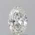 Diamante Certificato GIA Carati 0.9 Colore G Purezza VVS1  -  VG  VG Fluorescenza NON Brown No Milky No EyeClean 100%