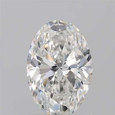 Certified Diamond GIA Carats 1.2 Color F Clarity VS1  -  EX  VG Fluorescence MED Brown No Milky No EyeClean 100%
