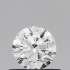 Certified Diamond GIA Carats 0.37 Color H Clarity VS1  EX  EX  EX Fluorescence NON Brown No Green No Milky No EyeClean 100%