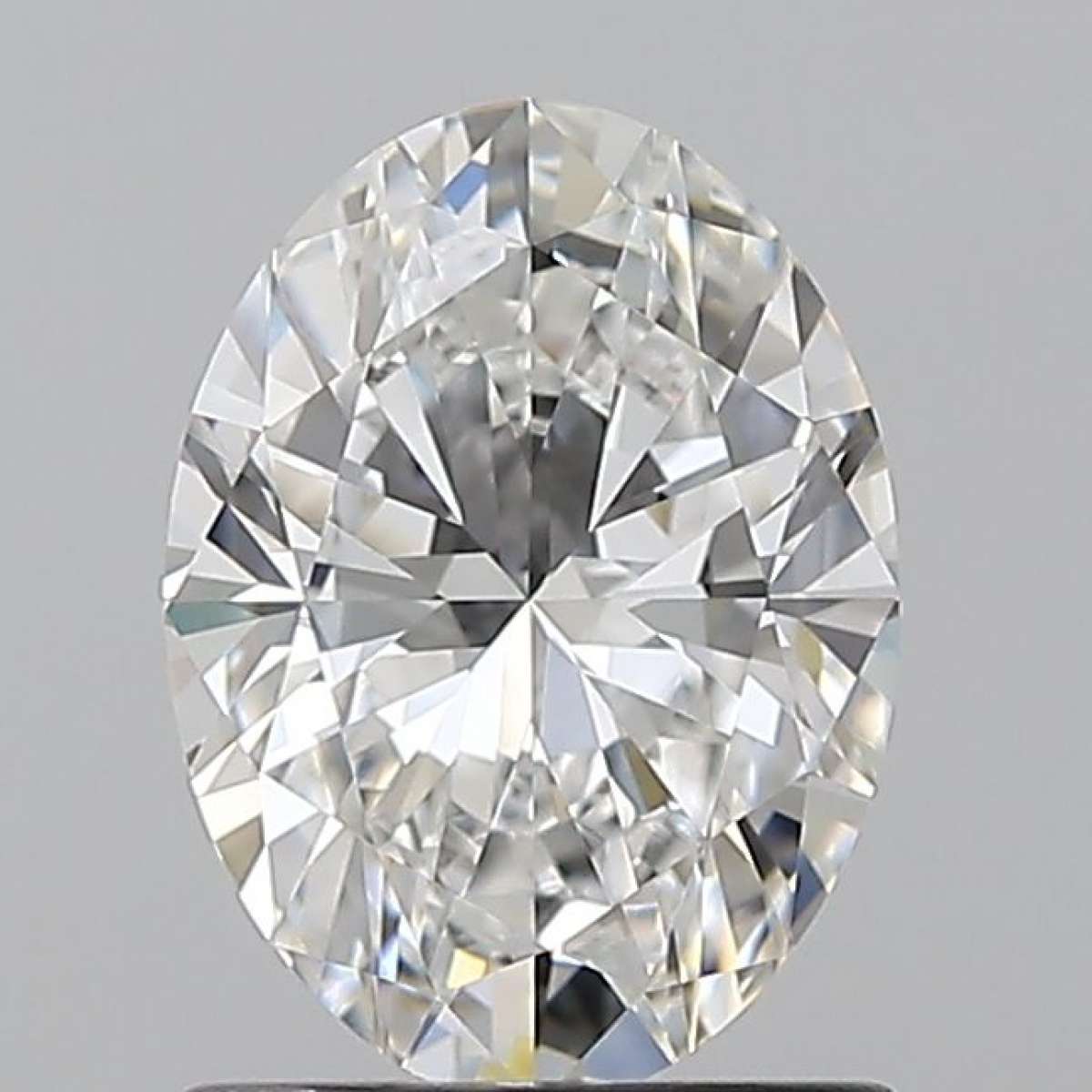 Certified Diamond GIA Carats 1.2 Color E Clarity VVS1  -  EX  VG Fluorescence NON Brown No Green No Milky No EyeClean 100%