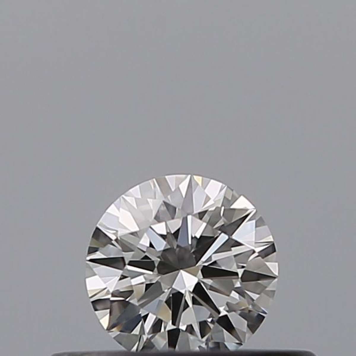 Certified Diamond GIA Carats 0.24 Color E Clarity IF  EX  EX  EX Fluorescence NON Brown No Green No Milky No EyeClean 100%