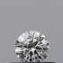 Certified Diamond GIA Carats 0.24 Color E Clarity IF  EX  EX  EX Fluorescence NON Brown No Green No Milky No EyeClean 100%