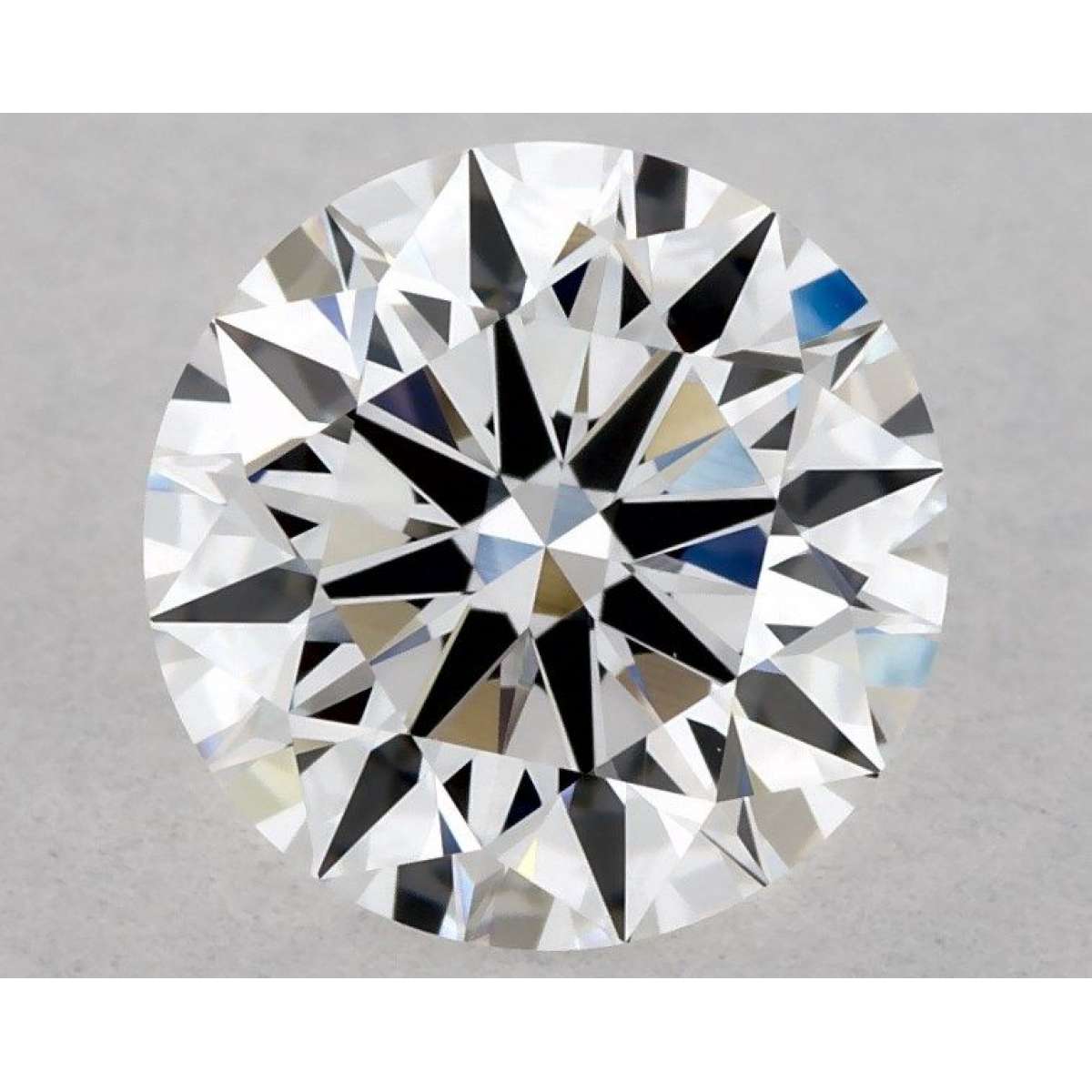 Certified Diamond GIA Carats 0.71 Color D Clarity VS1  EX  EX  EX Fluorescence NON Brown No Green No Milky No EyeClean 100%