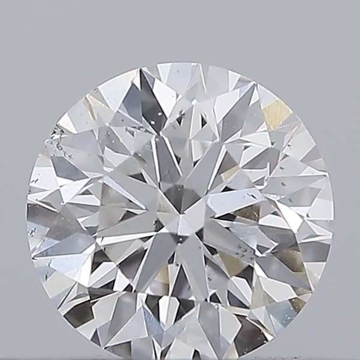 Certified Diamond GIA Carats 0.43 Color E Clarity SI2 EX EX EX Fluorescence MED Brown No Green No Milky No EyeClean 100% Certified Diamond GIA Carats 0.43 Color E Clarity SI2 EX EX EX Fluorescence MED Brown No Green No Milky No EyeClean 100%