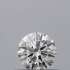 Certified Diamond GIA Carats 0.3 Color G Clarity VVS2  EX  EX  EX Fluorescence NON Brown No Milky No EyeClean 100%