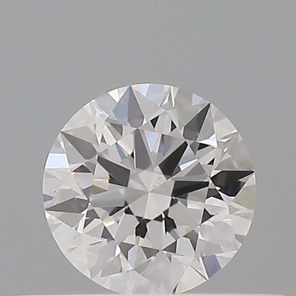 Diamante Certificato GIA Carati 0.3 Colore E Purezza VS2  EX  EX  EX Fluorescenza NON Brown No Green No Milky No EyeClean 100%