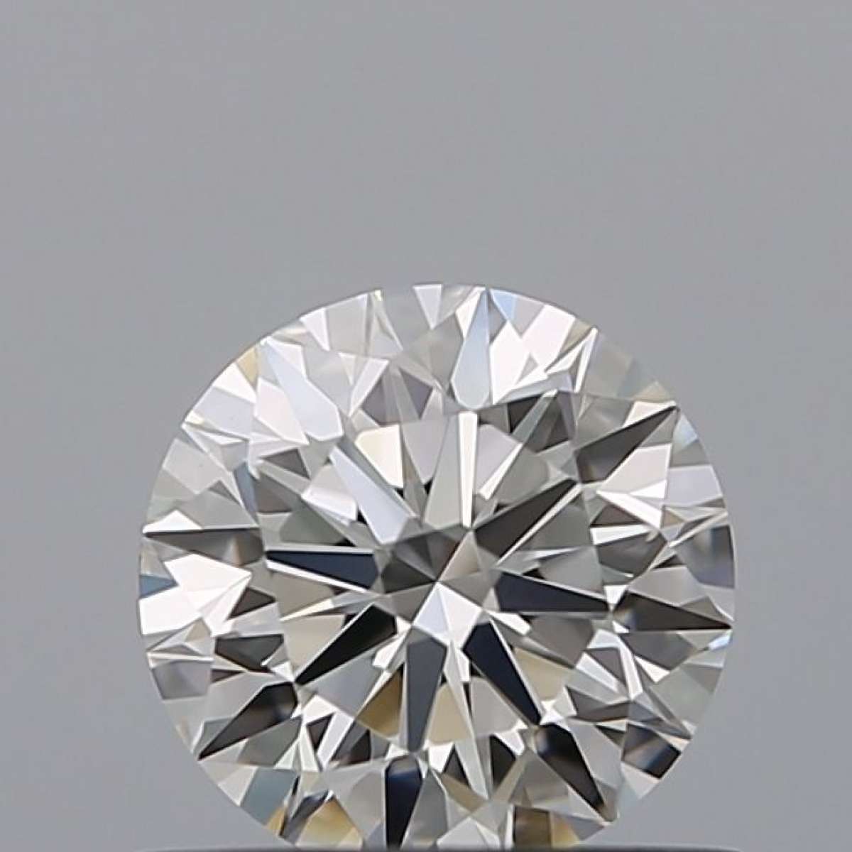 Certified Diamond GIA Carats 0.57 Color G Clarity VVS2 EX EX EX Fluorescence NON Brown No Milky No EyeClean 100% Certified Diamond GIA Carats 0.57 Color G Clarity VVS2 EX EX EX Fluorescence NON Brown No Milky No EyeClean 100%