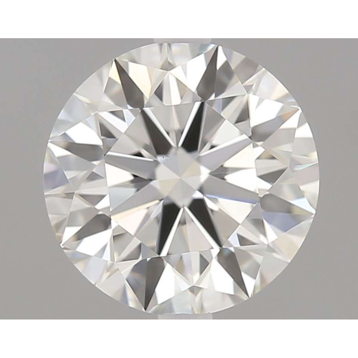 Diamante Certificato IGI Carati 1.2 Colore G Purezza VS1  EX  EX  EX Fluorescenza NON Brown No Green No Milky No EyeClean 100%