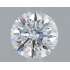 Certified Diamond GIA Carats 0.32 Color E Clarity VVS2  EX  EX  EX Fluorescence NON Brown No Green No Milky No EyeClean 100%