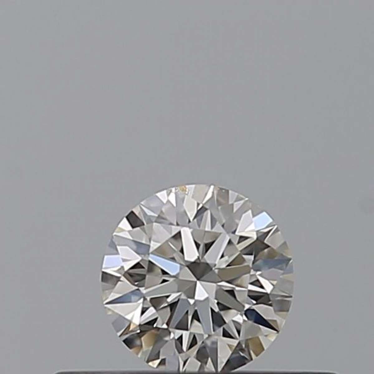 Certified Diamond GIA Carats 0.18 Color H Clarity VVS1 EX EX EX Fluorescence NON Brown No Milky No EyeClean 100% Certified Diamond GIA Carats 0.18 Color H Clarity VVS1 EX EX EX Fluorescence NON Brown No Milky No EyeClean 100%