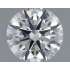 Certified Diamond GIA Carats 0.56 Color G Clarity VVS1  EX  EX  EX Fluorescence NON Brown No Green No Milky No EyeClean 100%