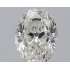 Certified Diamond GIA Carats 0.7 Color G Clarity VS1  -  EX  VG Fluorescence NON Brown No Green No Milky No EyeClean 100%