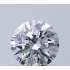 Certified Diamond GIA Carats 0.4 Color D Clarity IF  EX  EX  EX Fluorescence NON Brown No Green No Milky No EyeClean 100%