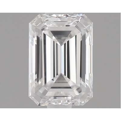 Certified Diamond GIA Carats 0.3 Color D Clarity VVS1  -  VG  VG Fluorescence NON Brown No Green No Milky No EyeClean 100%