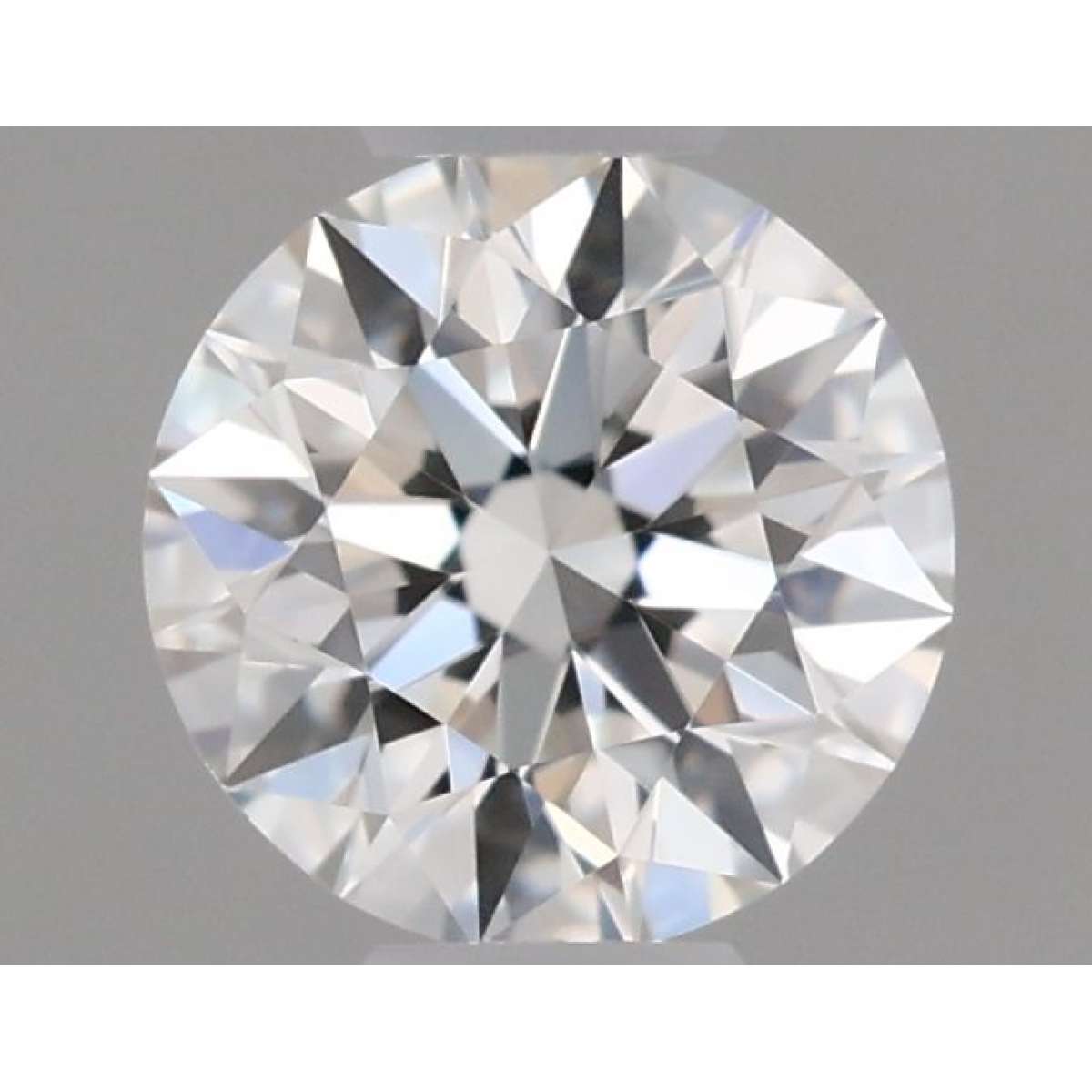Certified Diamond GIA Carats 0.3 Color G Clarity VVS2  EX  EX  EX Fluorescence MED Brown No Green No Milky No EyeClean 100%