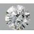 Certified Diamond GIA Carats 0.3 Color D Clarity VVS2  EX  VG  VG Fluorescence NON Brown No Green No Milky No EyeClean 100%
