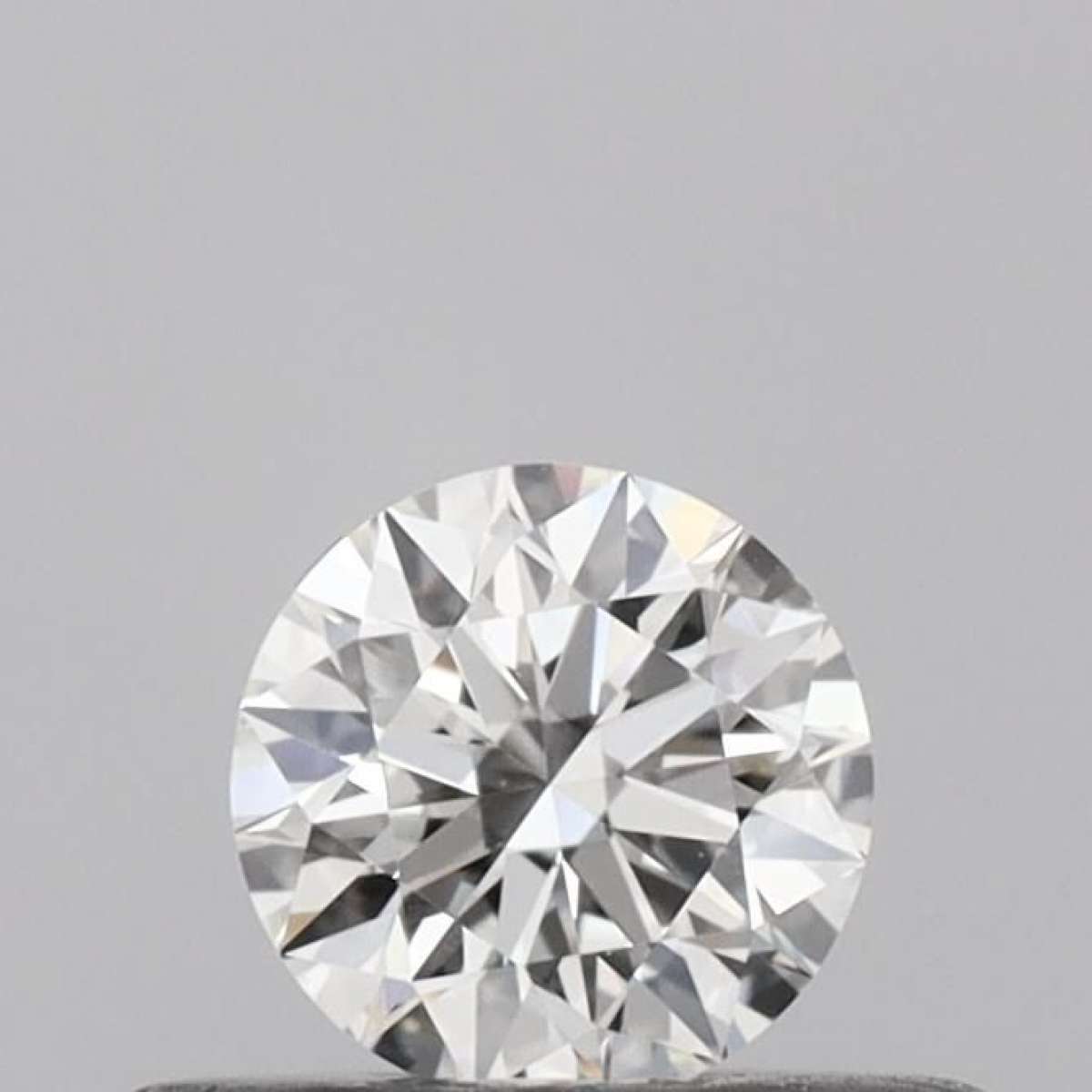Certified Diamond GIA Carats 0.3 Color G Clarity VVS1  EX  EX  EX Fluorescence NON Brown No Green No Milky No EyeClean 100%