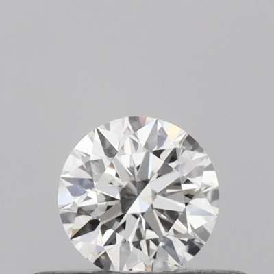 Certified Diamond GIA Carats 0.3 Color G Clarity VVS1  EX  EX  EX Fluorescence NON Brown No Green No Milky No EyeClean 100%