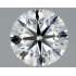 Certified Diamond GIA Carats 1.51 Color E Clarity VS1  VG  EX  EX Fluorescence NON Brown No Green No Milky No EyeClean 100%