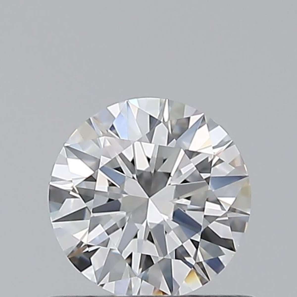 Certified Diamond GIA Carats 0.5 Color D Clarity IF EX EX EX Fluorescence NON Brown No Green No Milky No EyeClean 100% Certified Diamond GIA Carats 0.5 Color D Clarity IF EX EX EX Fluorescence NON Brown No Green No Milky No EyeClean 100%
