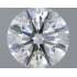 Diamante Certificato IGI Carati 0.9 Colore E Purezza VVS2  EX  EX  EX Fluorescenza NON Brown No Green No Milky No EyeClean 100%