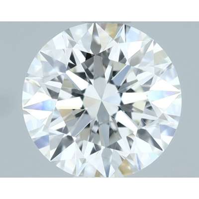Certified Diamond IGI Carats 0.93 Color G Clarity VVS1  EX  EX  EX Fluorescence NON Brown No Green No Milky No EyeClean 100%