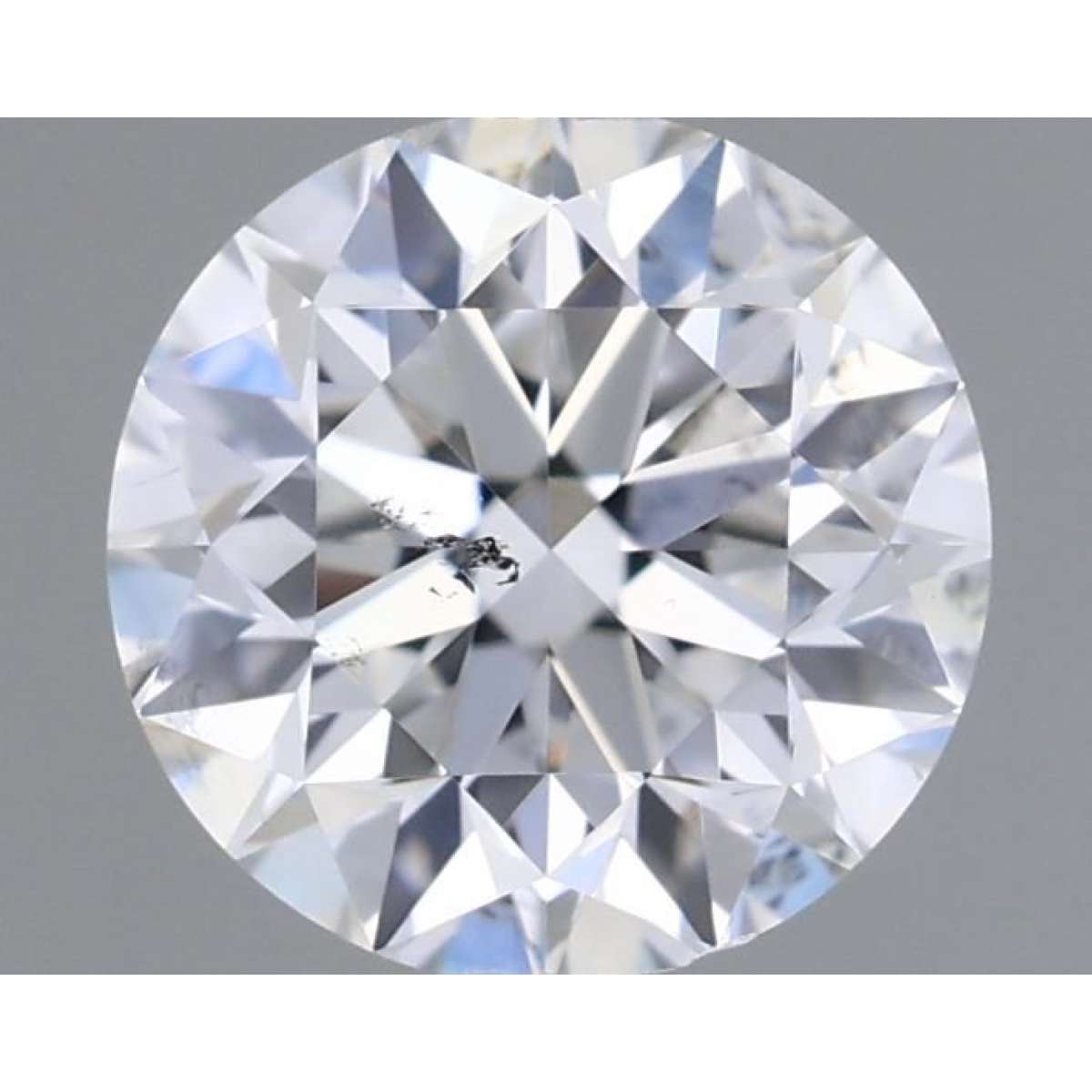 Certified Diamond GIA Carats 0.5 Color E Clarity SI1 VG EX VG Fluorescence NON Brown No Green No Milky No EyeClean 100% Certified Diamond GIA Carats 0.5 Color E Clarity SI1 VG EX VG Fluorescence NON Brown No Green No Milky No EyeClean 100%
