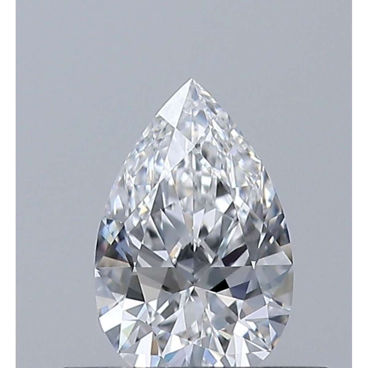 Certified Diamond GIA Carats 0.32 Color E Clarity VVS2  -  EX  VG Fluorescence NON Brown No Green No Milky No EyeClean 100%