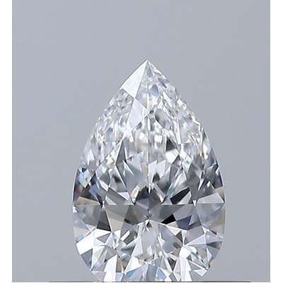 Certified Diamond GIA Carats 0.32 Color E Clarity VVS2  -  EX  VG Fluorescence NON Brown No Green No Milky No EyeClean 100%