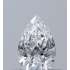 Certified Diamond GIA Carats 0.32 Color E Clarity VVS2  -  EX  VG Fluorescence NON Brown No Green No Milky No EyeClean 100%
