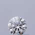Certified Diamond GIA Carats 0.3 Color E Clarity VS2  EX  EX  EX Fluorescence NON Brown No Green No Milky No EyeClean 100%