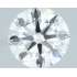 Certified Diamond IGI Carats 1.34 Color H Clarity VVS2  EX  EX  EX Fluorescence NON Brown No Green No Milky No EyeClean 100%