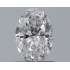 Certified Diamond GIA Carats 0.7 Color D Clarity IF  -  EX  EX Fluorescence NON Brown No Green No Milky No EyeClean 100%