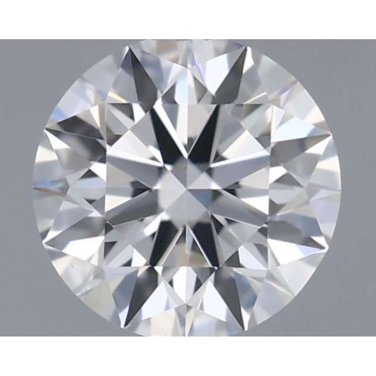 Certified Diamond GIA Carats 0.33 Color E Clarity VS1  EX  EX  EX Fluorescence NON Brown No Green No Milky No EyeClean 100%
