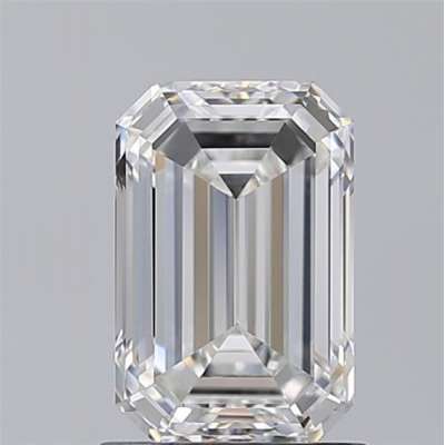 Diamante Certificato GIA Carati 1.5 Colore F Purezza VVS2  -  EX  VG Fluorescenza FNT Brown No Milky No EyeClean 100%