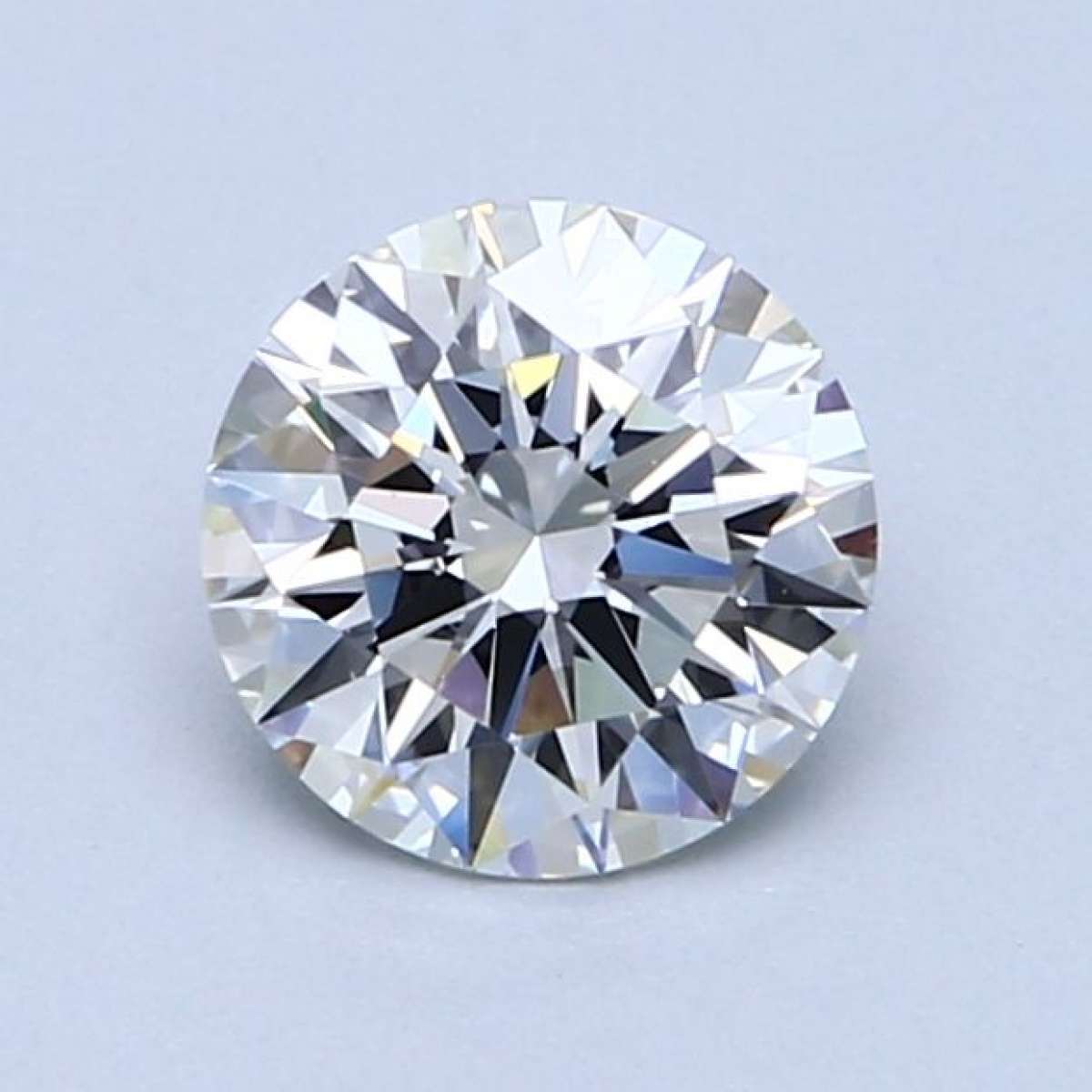 Certified Diamond GIA Carats 1.03 Color H Clarity VVS1 EX EX EX Fluorescence MED Brown No Green No Milky No EyeClean 100% Certified Diamond GIA Carats 1.03 Color H Clarity VVS1 EX EX EX Fluorescence MED Brown No Green No Milky No EyeClean 100%
