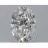 Certified Diamond GIA Carats 0.8 Color F Clarity SI1  -  EX  VG Fluorescence NON Brown No Green No Milky No EyeClean 100%