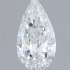 Certified Diamond GIA Carats 0.4 Color F Clarity SI2  -  EX  VG Fluorescence NON Brown No Green No Milky No EyeClean 100%