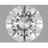 Certified Diamond GIA Carats 0.23 Color E Clarity IF  EX  EX  EX Fluorescence NON Brown No Green No Milky No EyeClean 100%