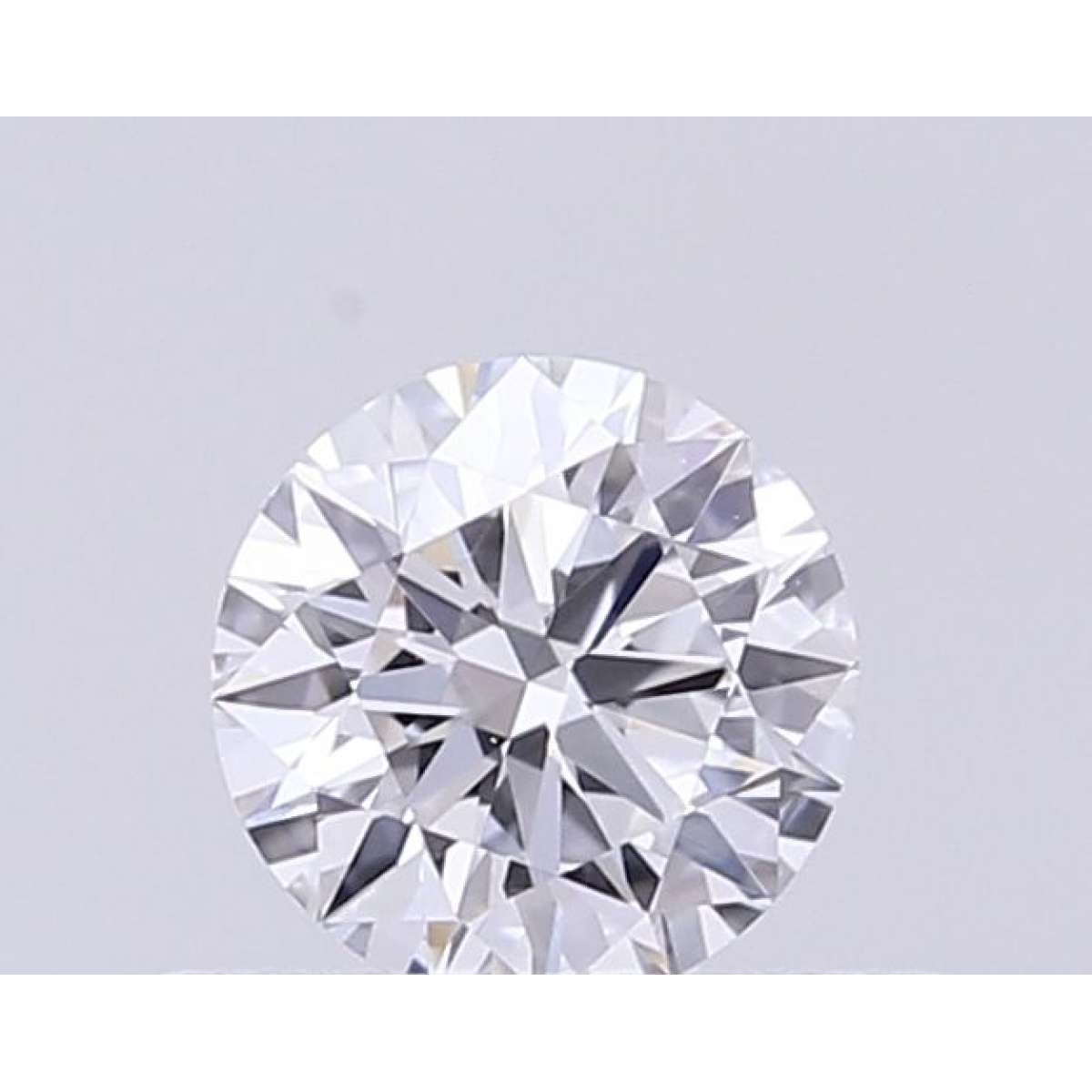 Diamante Certificato GIA Carati 0.31 Colore F Purezza VVS2  EX  VG  VG Fluorescenza NON Brown No Green No Milky No EyeClean 100%