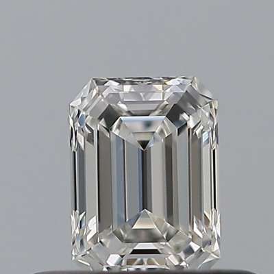 Certified Diamond GIA Carats 0.33 Color G Clarity IF  -  EX  VG Fluorescence NON Brown No Milky No EyeClean 100%