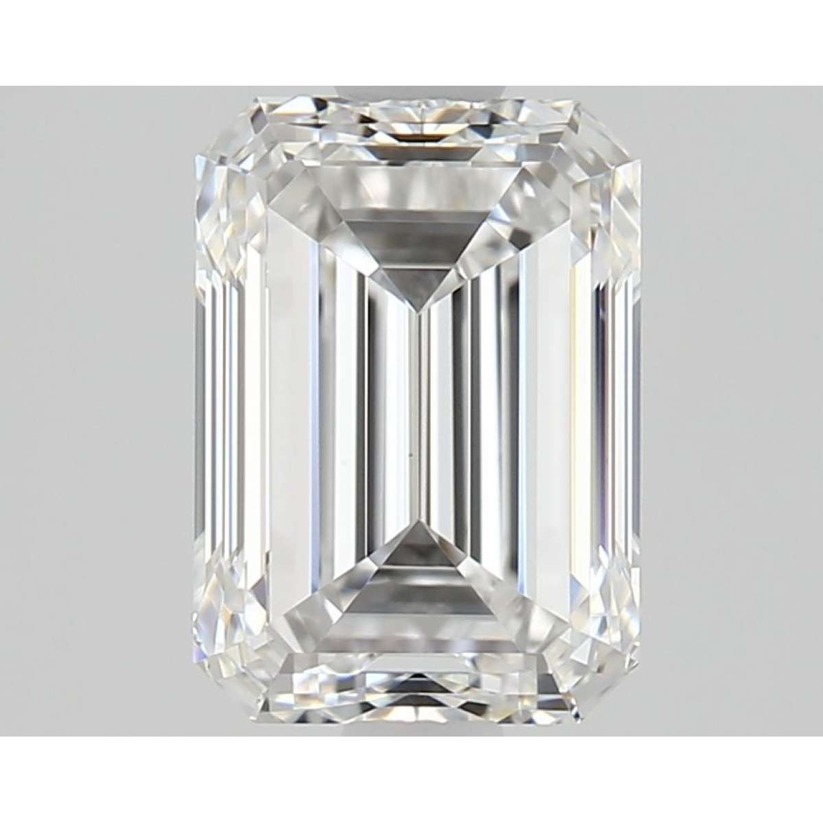 Certified Diamond GIA Carats 1.4 Color E Clarity VS1  -  EX  VG Fluorescence NON Brown No Green No Milky No EyeClean 100%