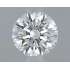 Certified Diamond GIA Carats 0.31 Color E Clarity VVS2  EX  EX  EX Fluorescence NON Brown No Green No Milky No EyeClean 100%