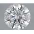 Diamante Certificato GIA Carati 0.7 Colore E Purezza VS1  EX  EX  EX Fluorescenza NON Brown No Green No Milky No EyeClean 100%