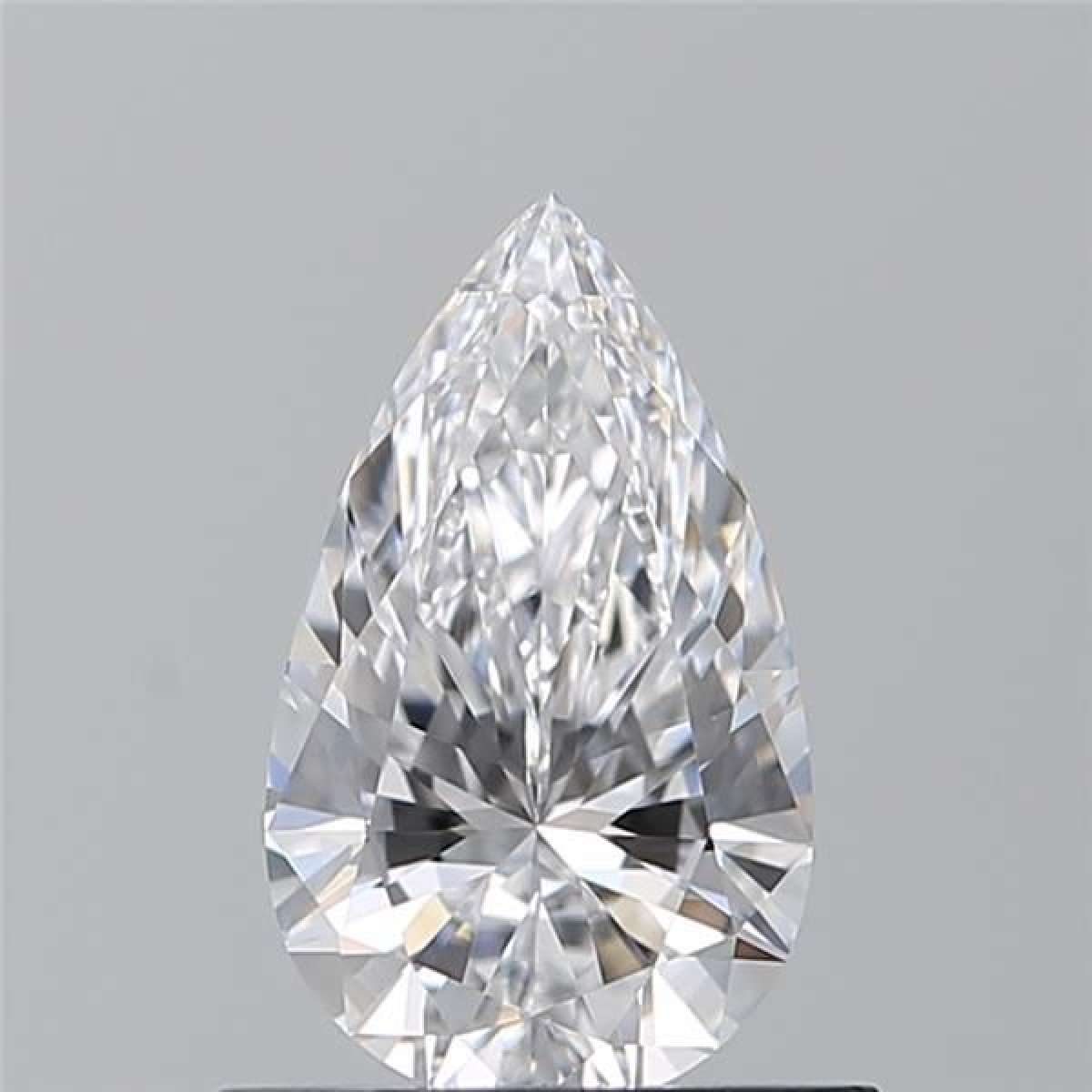 Certified Diamond GIA Carats 0.7 Color D Clarity IF  -  VG  EX Fluorescence NON Brown No Green No Milky No EyeClean 100%
