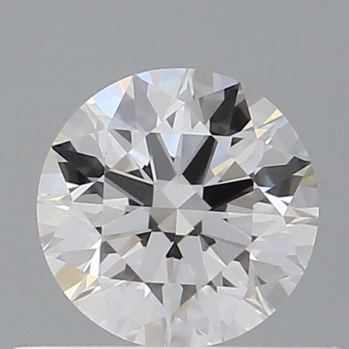 Certified Diamond GIA Carats 0.5 Color D Clarity IF EX EX EX Fluorescence NON Brown No Green No Milky No EyeClean 100% Certified Diamond GIA Carats 0.5 Color D Clarity IF EX EX EX Fluorescence NON Brown No Green No Milky No EyeClean 100%
