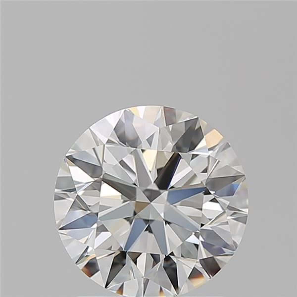 Diamante Certificato GIA Carati 1.7 Colore H Purezza VVS1 EX EX EX Fluorescenza FNT Brown No Milky No EyeClean 100% Diamante Certificato GIA Carati 1.7 Colore H Purezza VVS1 EX EX EX Fluorescenza FNT Brown No Milky No EyeClean 100%