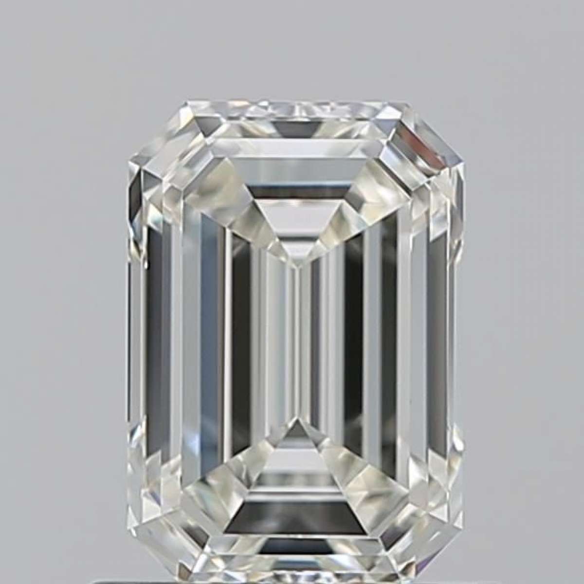 Certified Diamond IGI Carats 1.01 Color H Clarity VVS2 - EX EX Fluorescence NON Brown No Milky No EyeClean 100% Certified Diamond IGI Carats 1.01 Color H Clarity VVS2 - EX EX Fluorescence NON Brown No Milky No EyeClean 100%